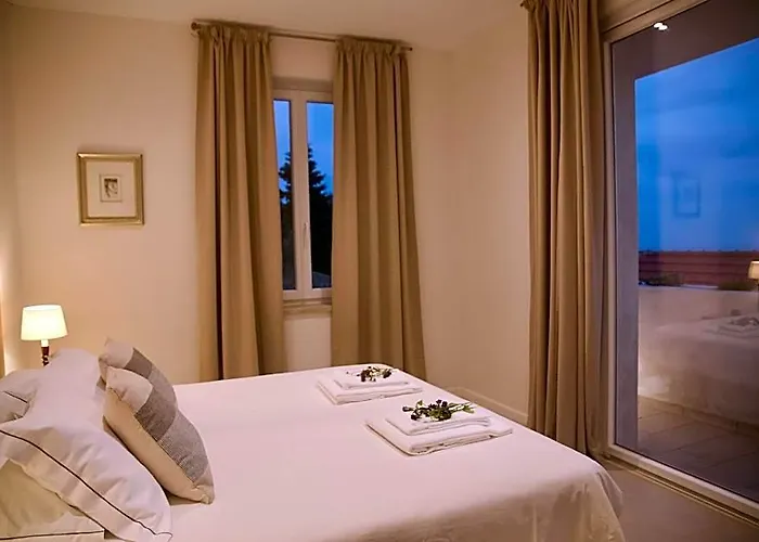 Montalma Casa De Campo - Mountain-Top Experience