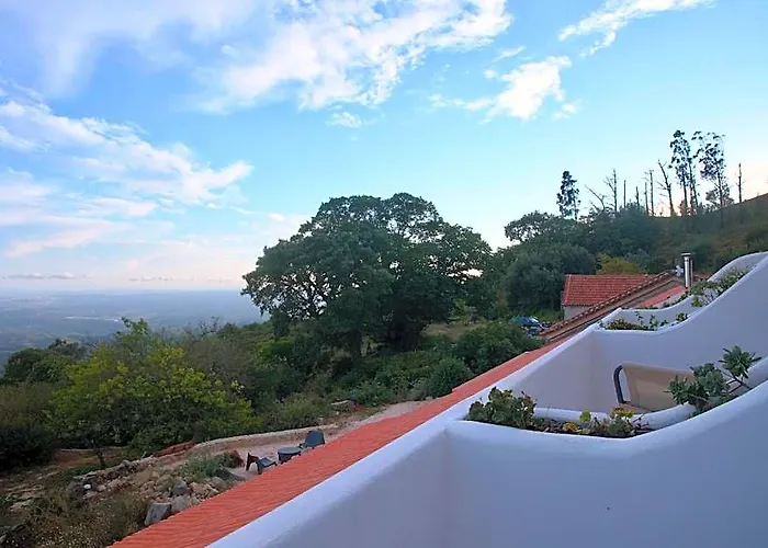 Montalma Casa De Campo - Mountain-Top Experience
