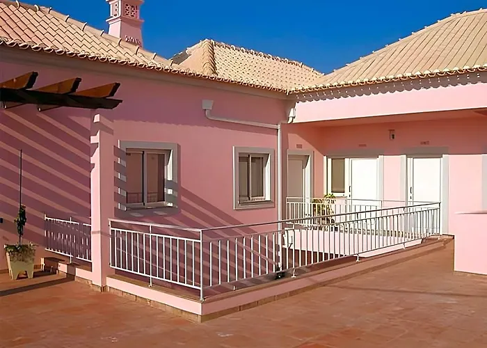 Casa De Hospedes Casa Viana