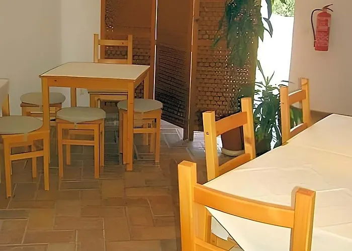 Casa De Hospedes Casa Viana
