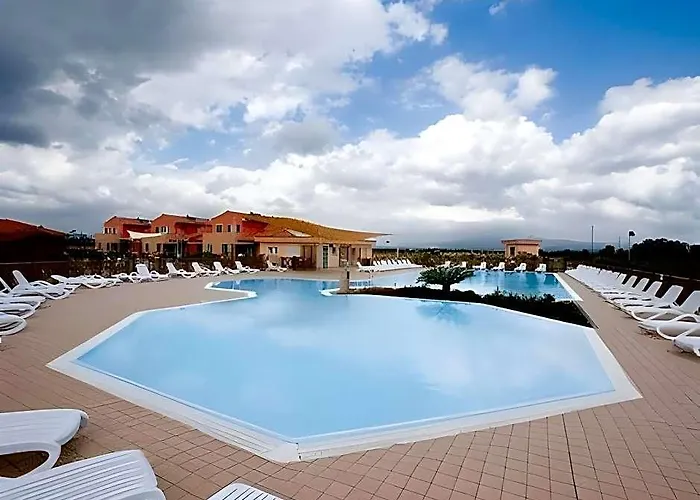 Rosa Dei Venti Residence