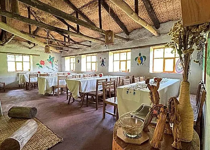 Pondowasi Lodge