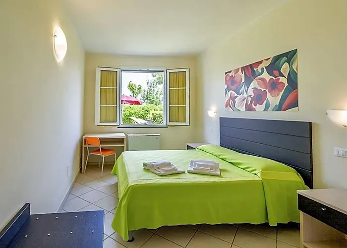 Rosa Dei Venti Residence