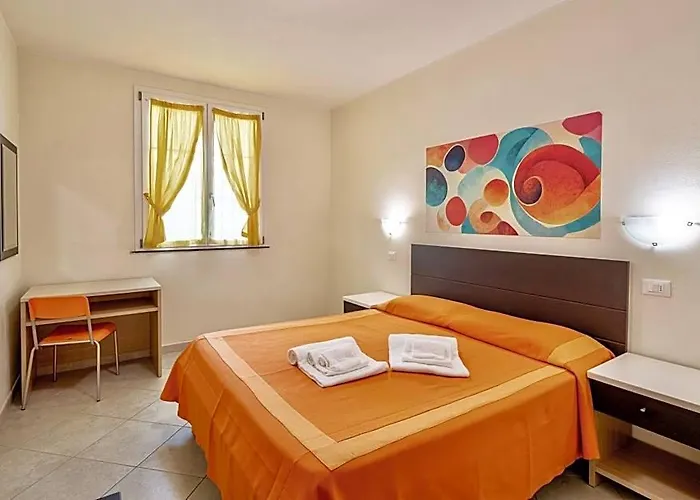 Rosa Dei Venti Residence