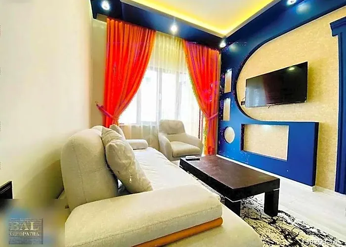 Deniz Pansiyon