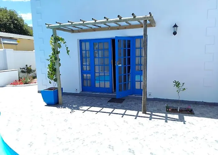The House Guest House