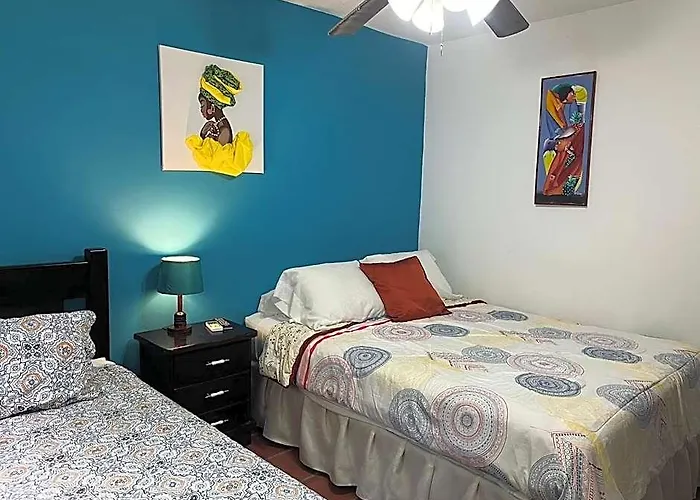 Siwo Art Guesthouse
