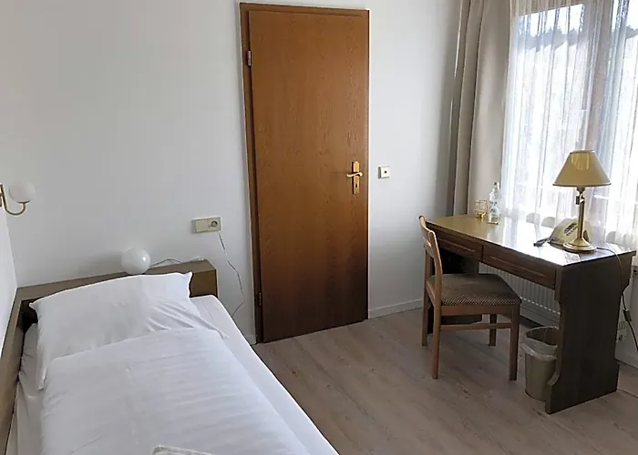 Hotel Lava Vulkaneifel