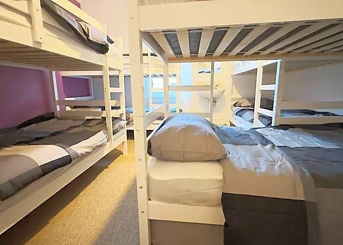 Geordie Hostel
