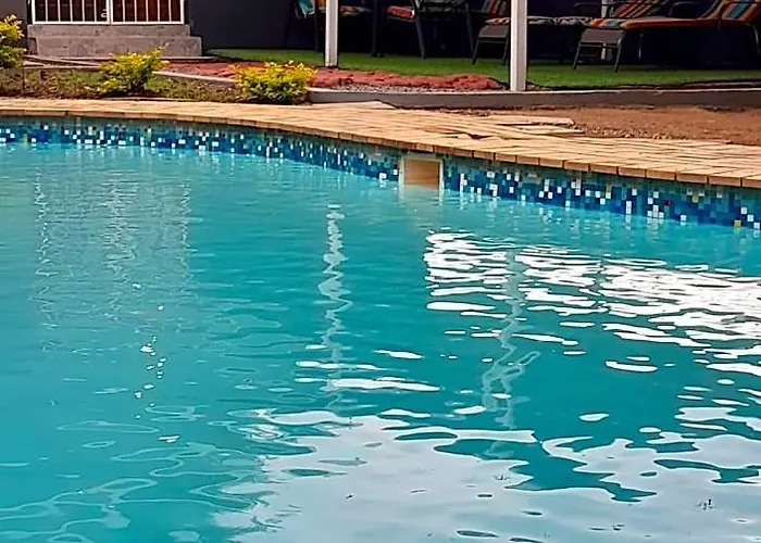 Adante Lodge