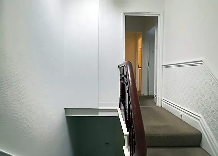 Geordie Hostel