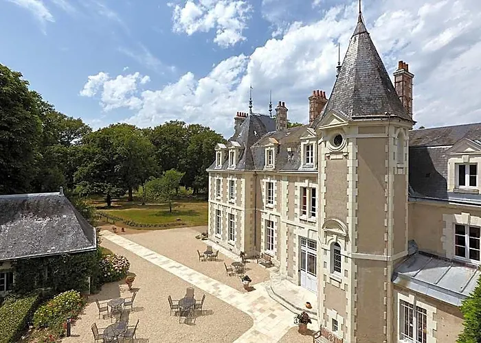 Chateau Du Breuil