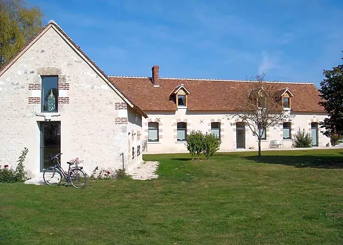 Chateau Du Breuil
