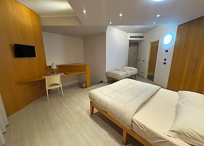 Motel Soigne
