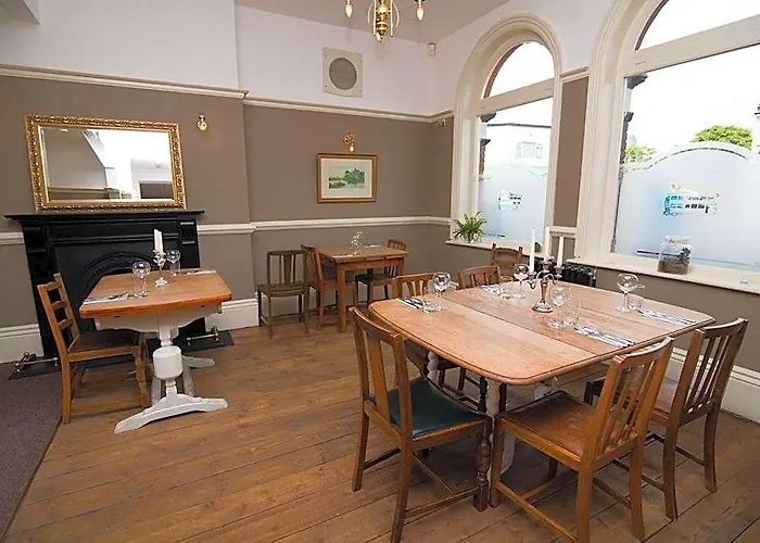 The Tramway Hotel