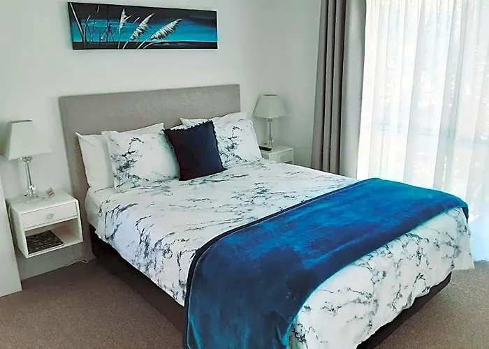 Amori Lodge Bed & Breakfast