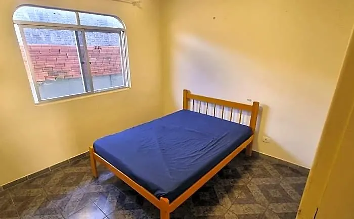 Ecoxhostelcabanas