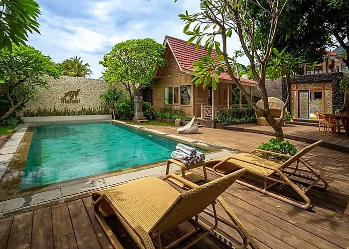 Meraki Luxury Villa