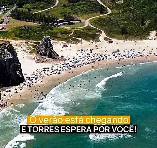 Pousada Horebe