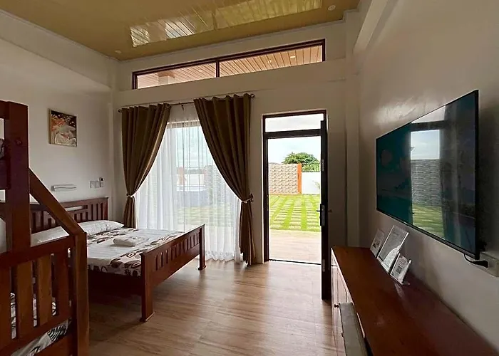 Villa Mercedes Private Resort
