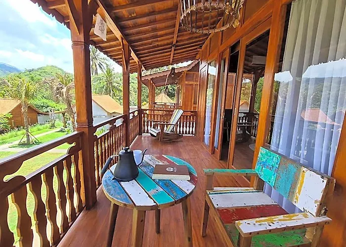 Bhalance Retreat