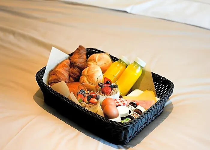 The Lodge Bed & Wellness Oisterwijk Sauna, Jacuzzi, Luxury