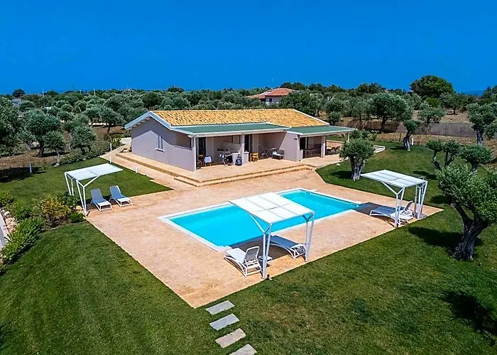 Villa Aris