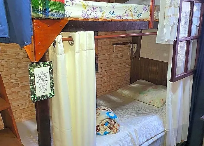 Itaipuacu Hostel Da Patty Proximo A Praia E Terminal Da Rua 01