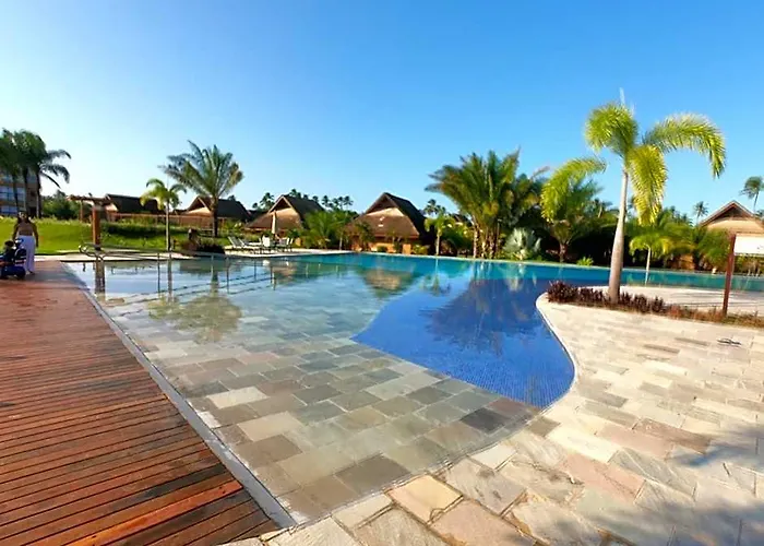 Eco Resort Praia Dos Carneiros