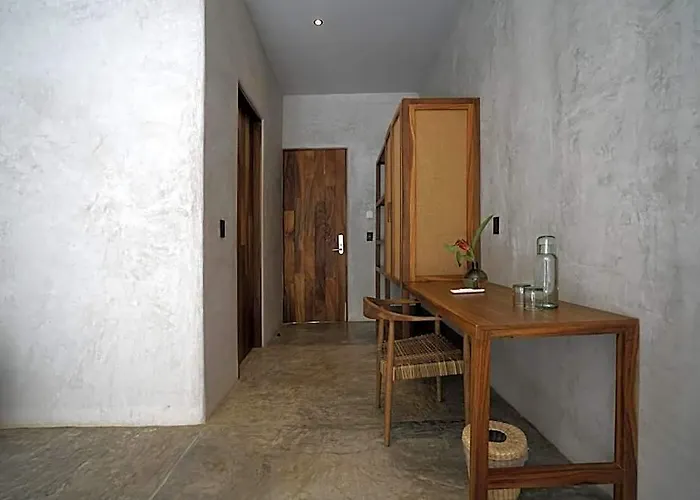 Witari Hotel Boutique