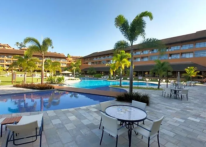 Eco Resort Praia Dos Carneiros