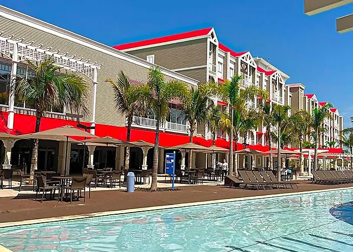 Thermas Sao Pedro Park Resort