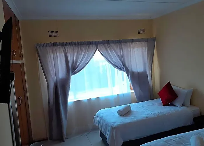 Sweet Home Guesthouse