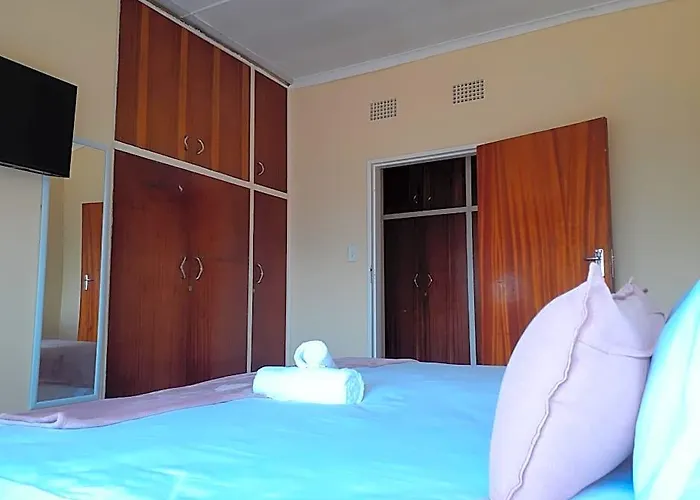 Sweet Home Guesthouse