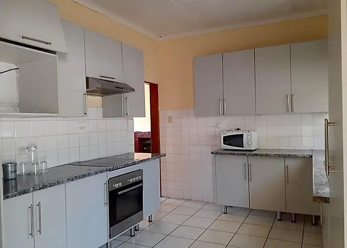 Sweet Home Guesthouse