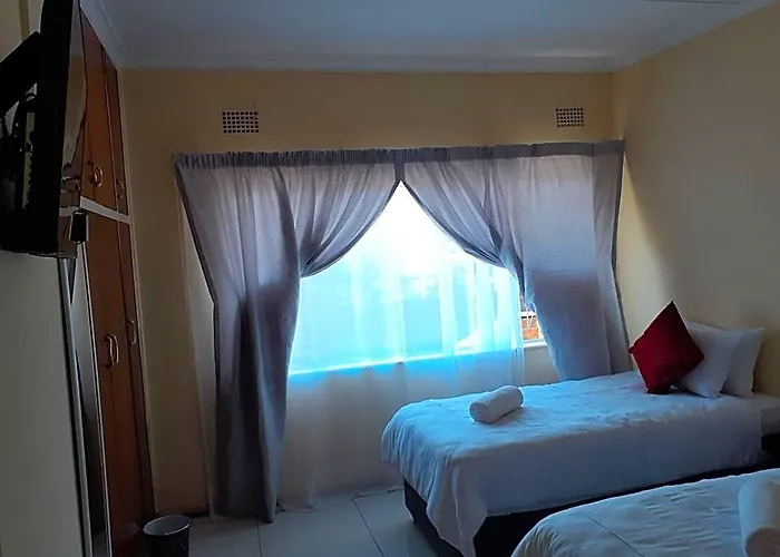 Sweet Home Guesthouse