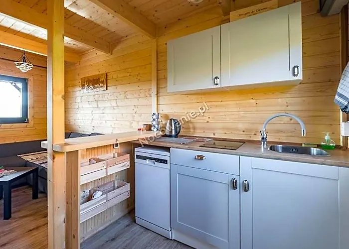 Domek Pod Groniem