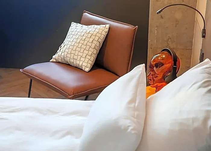 Loginn Hotel Offenbach