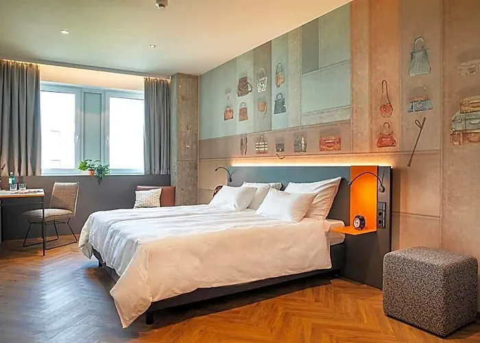 Loginn Hotel Offenbach