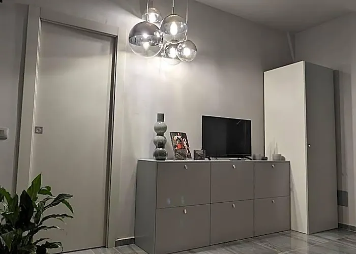 La Via Del Sale Accommodations Holidays