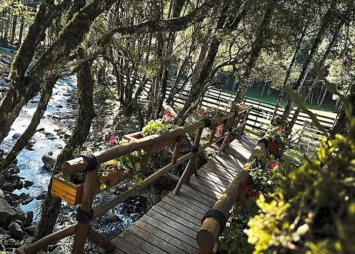 Vale Dos Bugres Eco House- Cabana Da Rapina