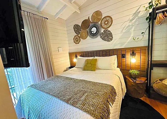 Vale Dos Bugres Eco House- Cabana Da Rapina