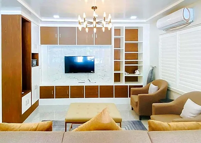 Grospe Resort Boracay By Reddoorz