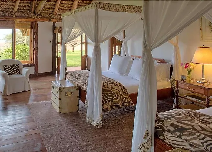 Kifaru House