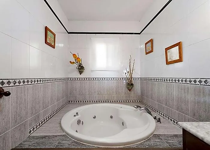 Rural House Tijoco Bajo With Jacuzzi Adeje