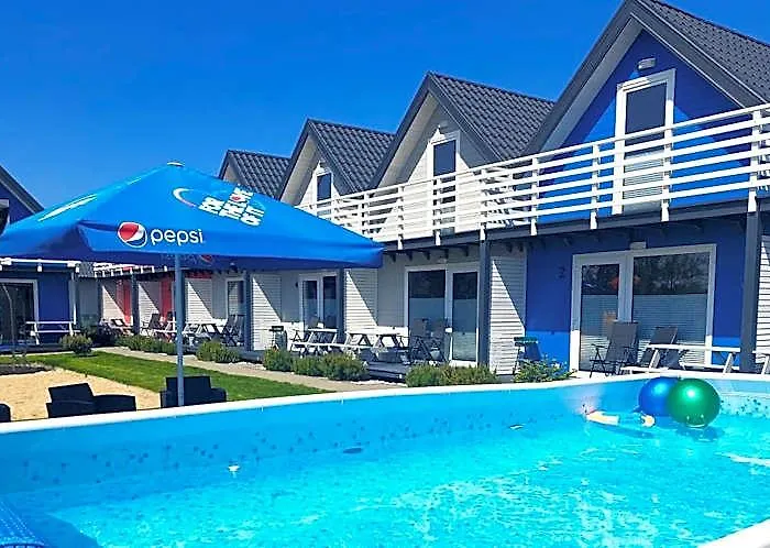 Domki Zlote Piaski