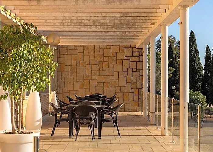 Costablanca Explore Hostel Sports & Events