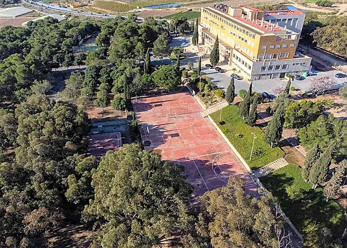 Costablanca Explore Hostel Sports & Events