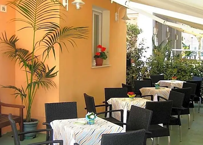 Hotel Silvana