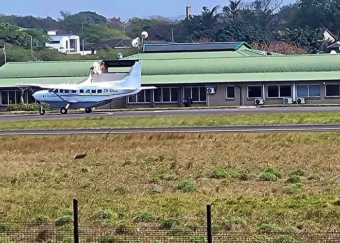 Airport Airbnb